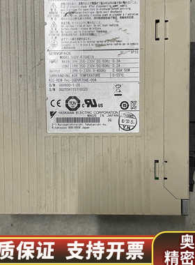 YASAKWA SGDV-R70AE1A Servo Dri.询价
