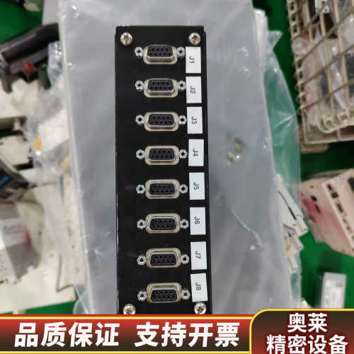 AMAT应用材料 0190-28683，8通道PYRO/EM.询价