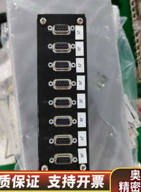 AMAT应用材料 0190-28683，8通道PYRO/EM.询价