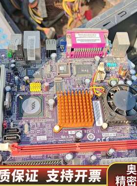 威盛 ID-PCI7E PC2000E+ 1.5G主板,.询价