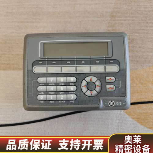 【速发】北尔EI012屏，Type：06870，，.询价