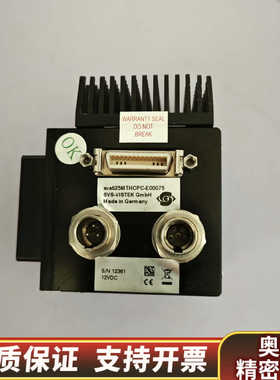 SVS625MTHCPC-E00075 SVS-VISTEK.询价