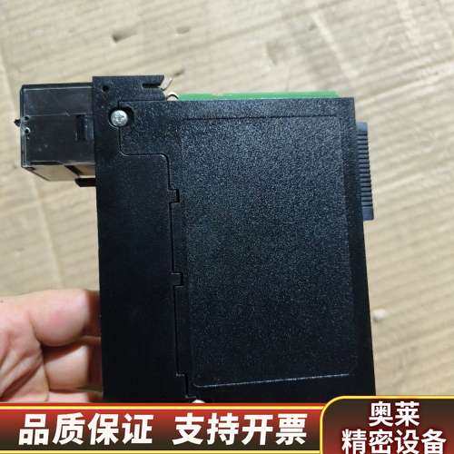 AB 1756-IB32/B DC输入模块，32点24V，原.询价