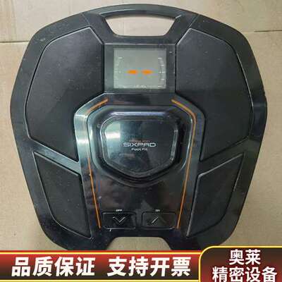 SIXPAD Foot Fit腿部按摩器美腿神器训练仪揉.询价