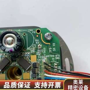 5个 SNC 071货品 器HS700 .询价 编码