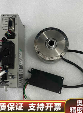 CKD DD马达驱动器 AX9000MU 马达型号 AX60.询价
