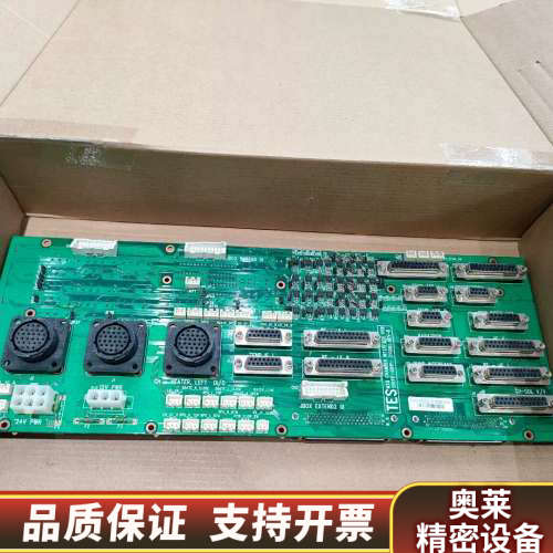 台湾TES/泰仕板卡D1011F-001P-310001 议价 欢迎来询!.询价