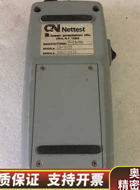 CN NETTEST LP-5025.询价