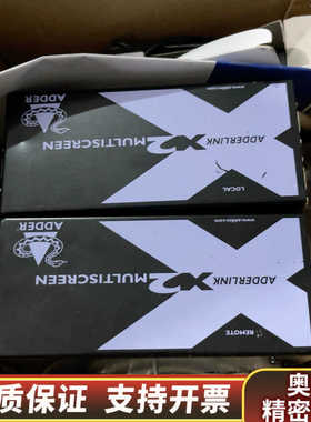 英国ADDER延长器ADDERL LINK X.询价
