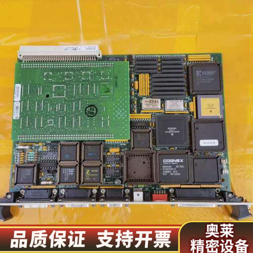 COGNEX卡件VPM-4114-01议价 欢迎来询！.询价