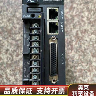 400W汇川Pn总线伺服驱动器IS610FS2R8I-XH,.询价