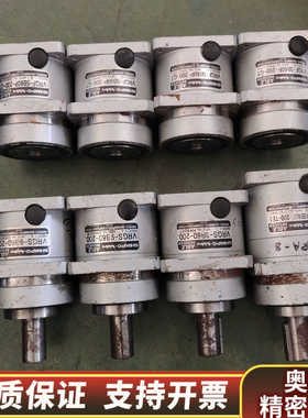 SHIMPO/新宝行星减速机VRGF-5B60P-200-G.询价