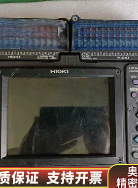 LR8401-21带模块数据采集仪数据记录仪，温度仪多通.询价