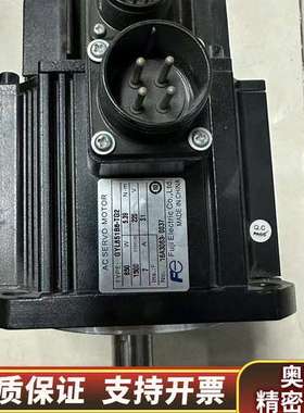 伺服电机 GYL851B6-TG2 850w .询价