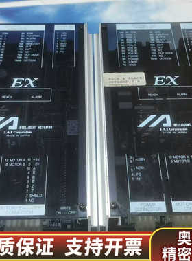 IAI驱动器 INTELLIGENT ACTUATQR 12.询价