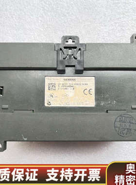 SIMATICS7-200 SIEMENSPLC通电运行.询价