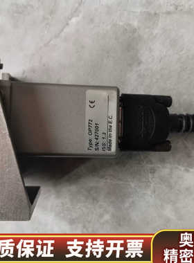 ICOS  IVC-1000，OP772，，看。.询价