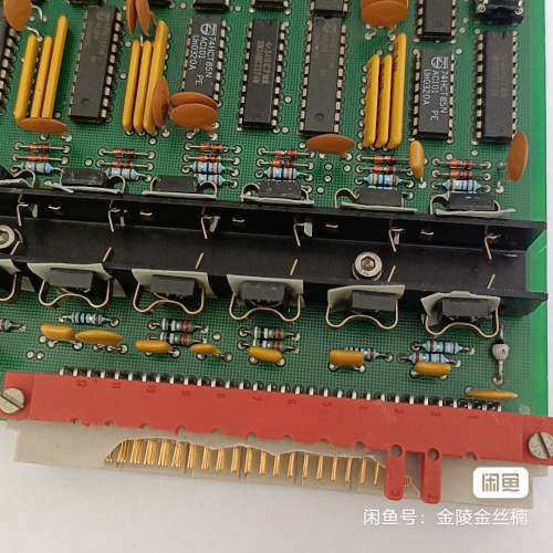 帕纳科荧光仪电路板5322 790 00911（SPECTR.询价