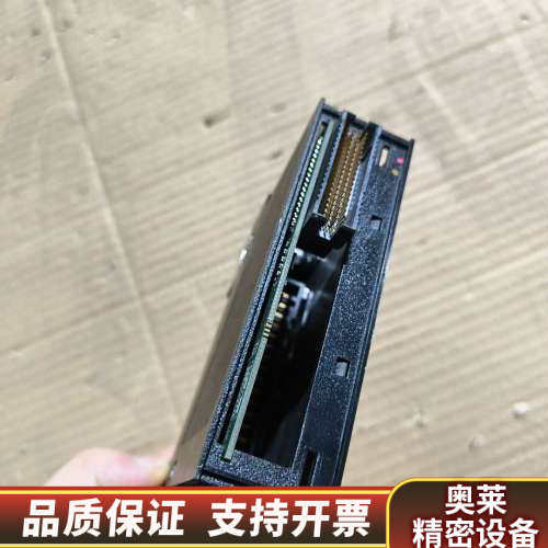 AB 1756-IB32/B DC输入模块，32点24V，原.询价