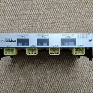 Type 2马达启动控制模块 MS.询价 HEEM HYUNDAI