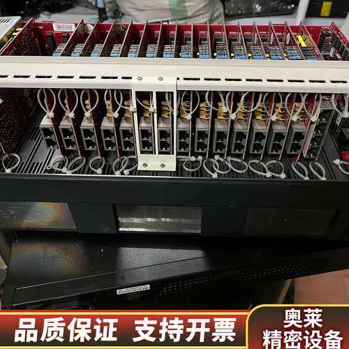 国威WS824(10D)增强型 数字程控交换机， 10进，2.询价