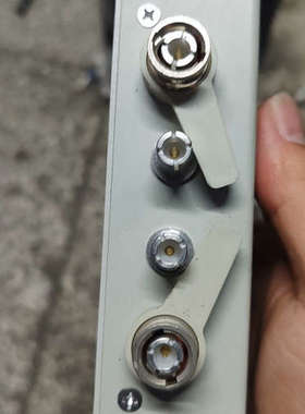 常州同惠(Tonghui)TH26005A 四端夹具.询价