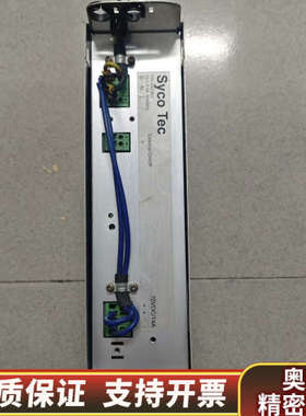 SycoTec电源Type4429 REF10022515.询价