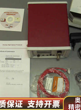 收置换AnaPico APSIN6G信号发生器APSIN60.询价