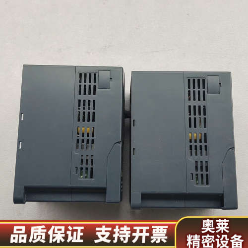 易能变频器 EDS800-2S0004N/0.4KW.询价