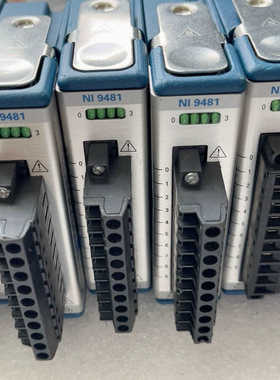 NI 9481 数字输出模块 779006-01,.询价