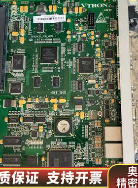 威创投影机主控板，CP30SCII-PCB-VERB.1，全.询价