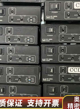 TELI泰利CS3150工业CCD相机控制器，1.询价