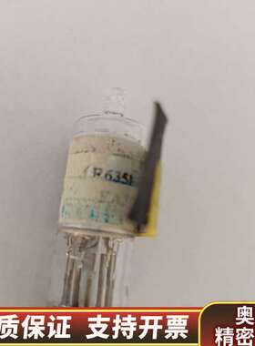 滨松Hamamatsu光电倍增管，型号括R6351、R63.询价