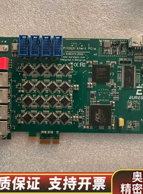 EURESYS 2009 Designed in Belgi.询价