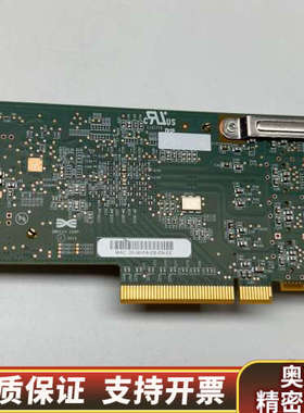 IBM 光纤卡 IBM 00WY983 4口16GB V90.询价