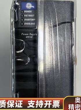 IC695PSA040J  ，3200.询价