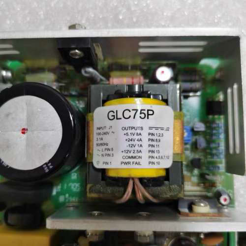 CONDOR GLC75P  工业电源.询价