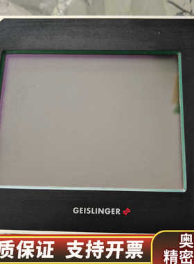 GEISLINGER GMS-MARK4 MONITORIN.询价