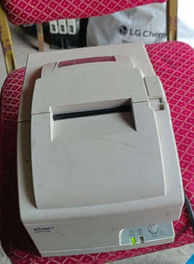 实达700 sart针式打印机。单位用。2台，通电.询价