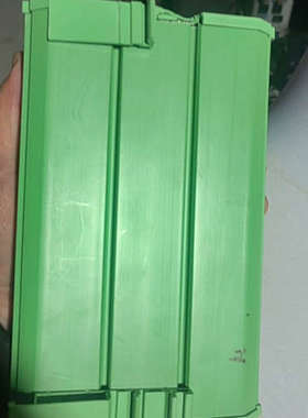 MIKOM控制器，MX2H-1616M，，后槽角破损，.询价