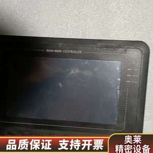 MAM6080控制器 设备轻微使用.询价 适用于螺杆空压机