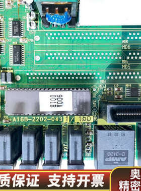 A16B-2202-0431/15D、A16B-2203-0.询价
