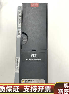 Danfuss丹佛斯1.5kW(400V)/2.0HP(.询价