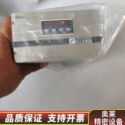 TOFCO东富科流量控制器FLC4000-G08-9-A.询价