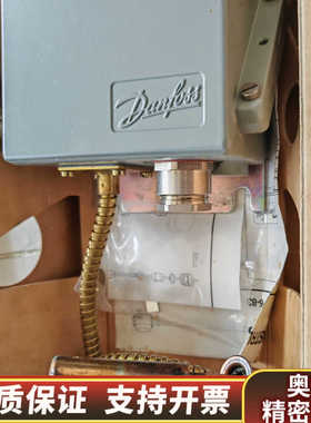 丹佛斯Danfoss KPS80 060L3128温度传感器.询价