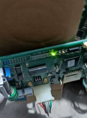 利达LD128EQI/II主板S8-7点位420点。.询价