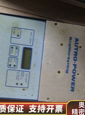 AUTRO-POWER ，SC-6 自动同步电源，，成.询价