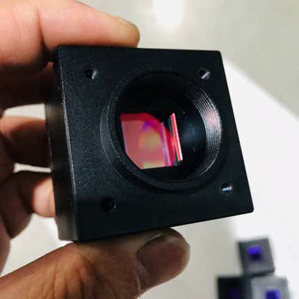 1200万像素彩色工业相机 WP-UC1200 usb3.0.询价