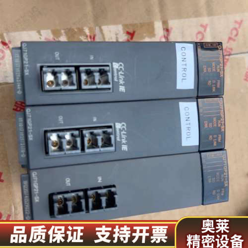 光纤通讯模块   QJ71GP21-SX,.询价