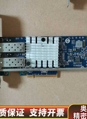 PCIE X8 10G DuaI—Port SFP+serv.询价